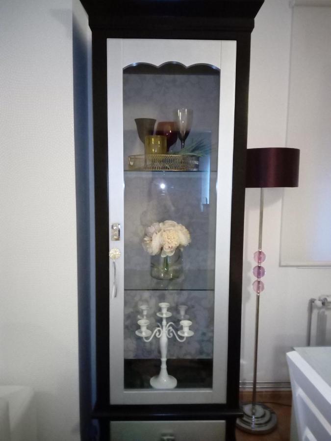 Cazorla Suite Eksteriør bilde